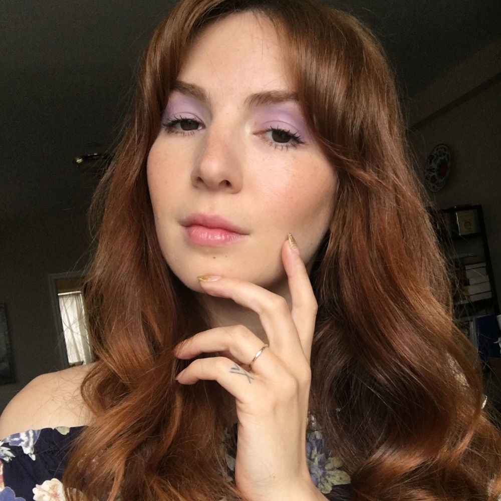 Meet your Posher, Mara